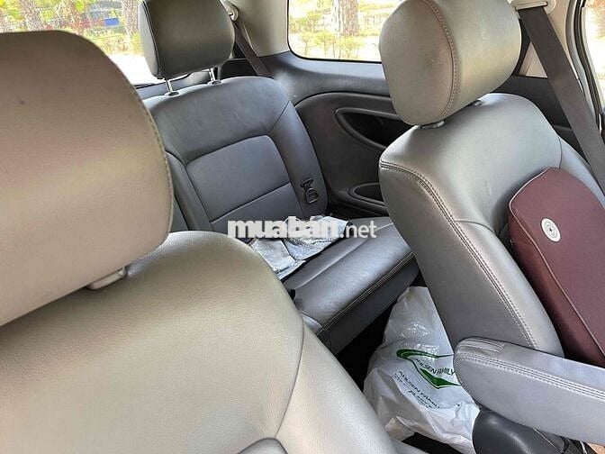 Toyota previa 2003 nhập nhật xe đẹp chất zin