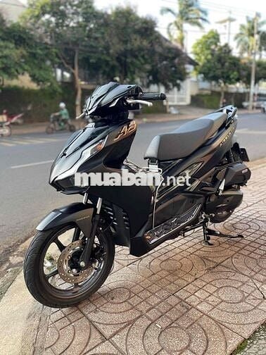 🌟Bán AirBlade.2024.125Fi.4VAL.Đen nhám phố zin êm🌟