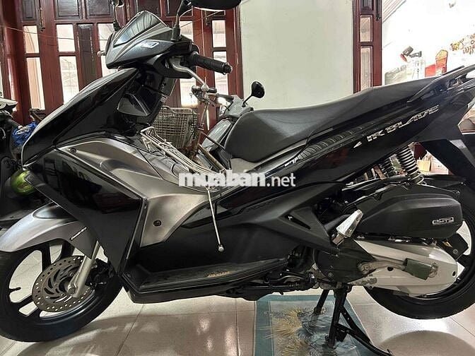 Honda Air Blade 125,Xe Chính Chủ,BSTP,Máy Móc Zin