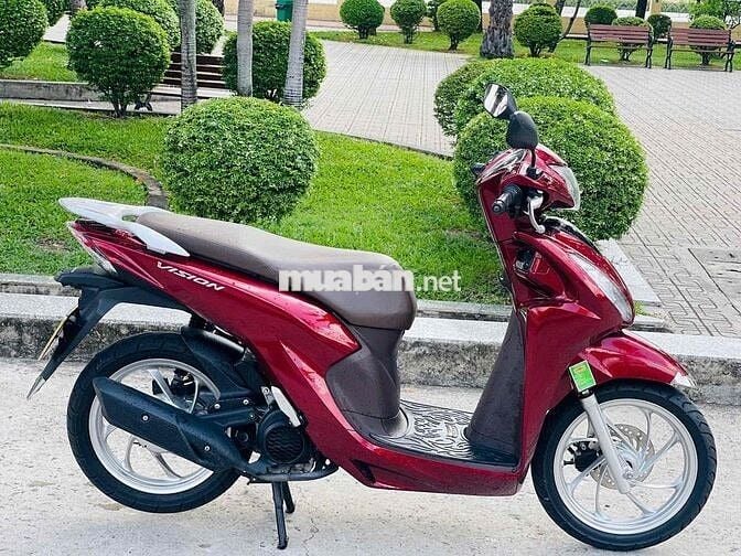 vision biển tp chính chủ