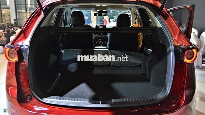 MAZDA CX5 2025 KHUYẾN MÃI 50TR