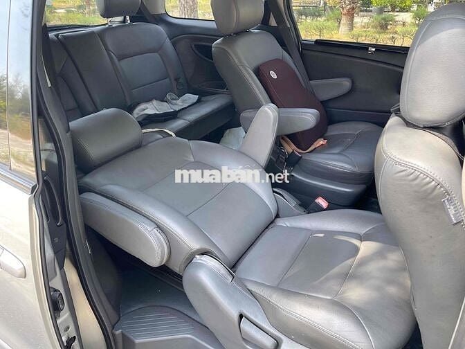 Toyota previa 2003 nhập nhật xe đẹp chất zin