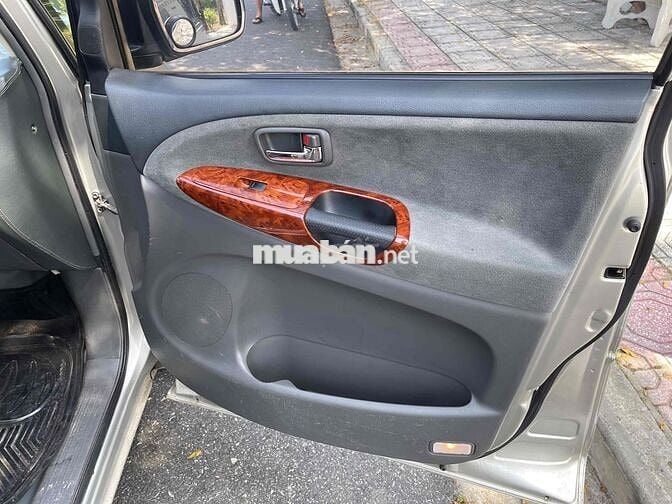 Toyota previa 2003 nhập nhật xe đẹp chất zin