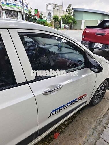 Hyundai Grand i10 2019 Hatchback 1.2 AT- Bản GLS