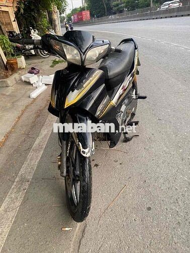 Xe gravita zin chất đẹp như hình