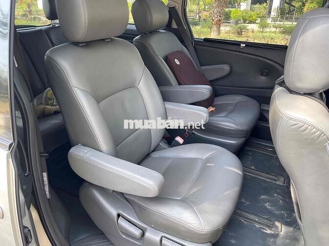 Toyota previa 2003 nhập nhật xe đẹp chất zin
