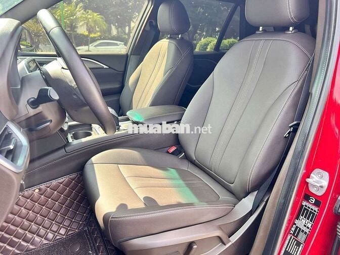 Vinfast Lux SA Plus 2021