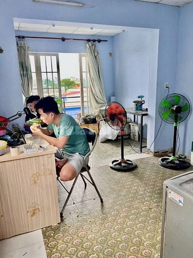 🌈 NHÀ 1,5LẦU HXH ĐƯỜNG NGUYỄN THỊ KIỂU , P - TTH , QUẬN 12