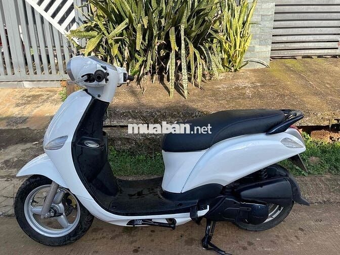 bán yamaha nozza phun xăng điện tử. đời 2016