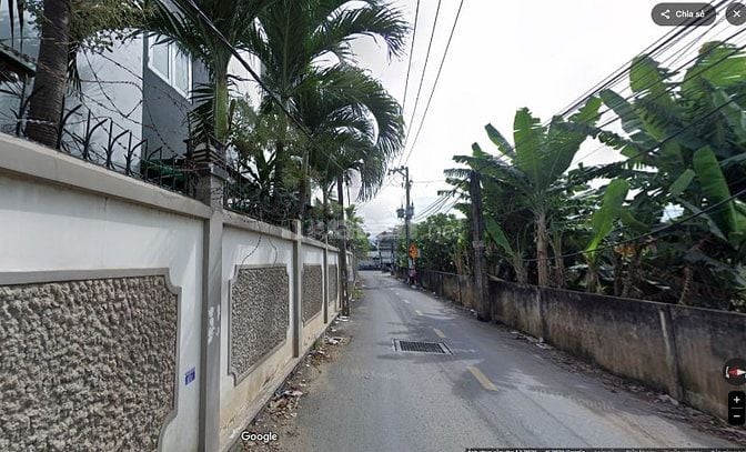 Bán gấp nhà văn phòng kết hợp xưởng cách Quốc Lộ 1K 30m