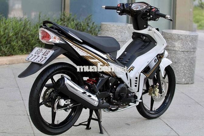 Ex 1s94 đời 2007 chính chủ