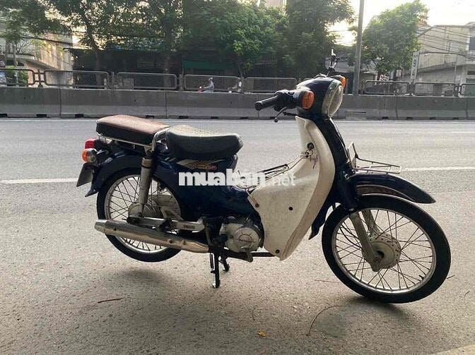 Xe cup 50 đời cao zin đẹp như hình