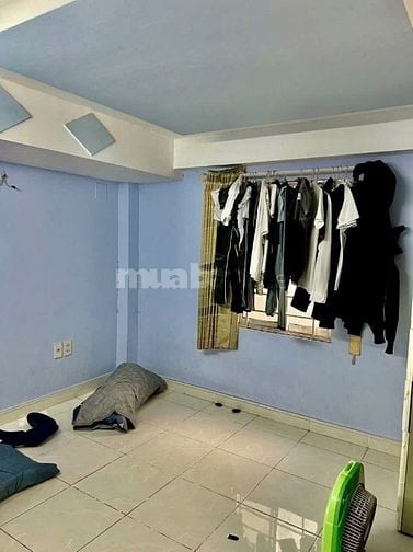 🌈 NHÀ 1,5LẦU HXH ĐƯỜNG NGUYỄN THỊ KIỂU , P - TTH , QUẬN 12