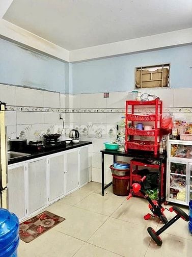 🌈 NHÀ 1,5LẦU HXH ĐƯỜNG NGUYỄN THỊ KIỂU , P - TTH , QUẬN 12