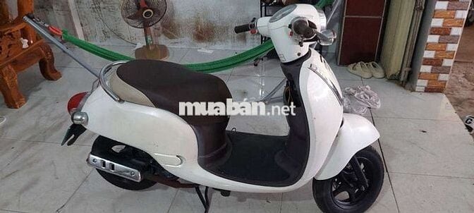 Cần bán chiếc xe tay ga 50cc