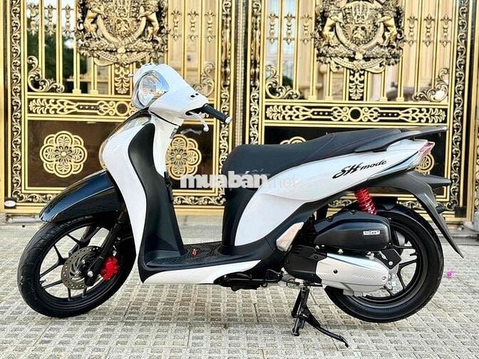 Cần bán SH_MODE - Chính chủ phố
