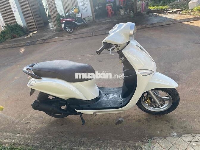 bán yamaha nozza phun xăng điện tử. đời 2016
