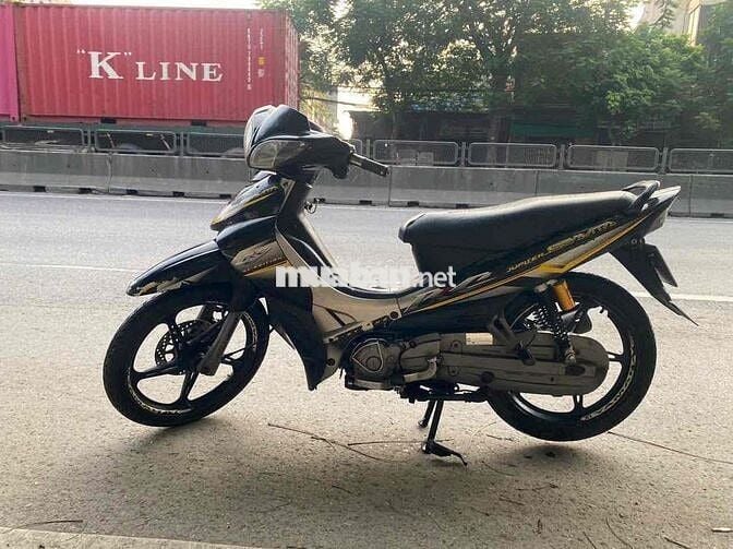 Xe gravita zin chất đẹp như hình