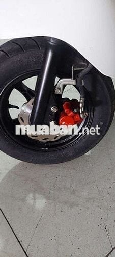 Cần bán chiếc xe tay ga 50cc