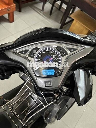 Honda Air Blade 125,Xe Chính Chủ,BSTP,Máy Móc Zin