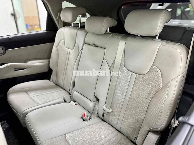 🚘 Kia Sorento 2.5G Signature 2021 - Cực Xịn