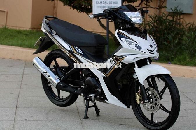Ex 1s94 đời 2007 chính chủ