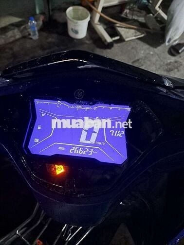 Nvx 155 smartkey 2017 máy êm ngon giá rẻ