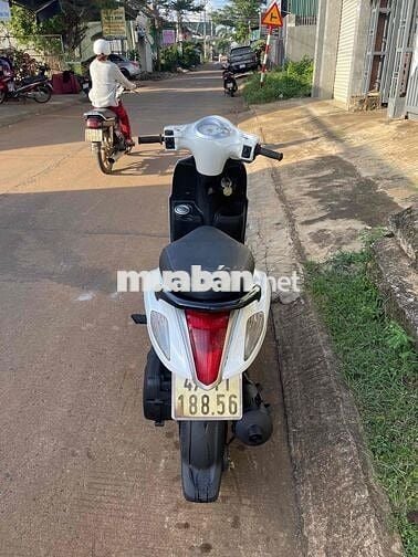 bán yamaha nozza phun xăng điện tử. đời 2016