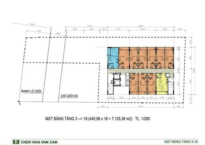 Bán Đất Sẵn GPXD 2 Hầm 18 Tầng- Mặt Tiên Kha Vạn Cân,Thủ Đức