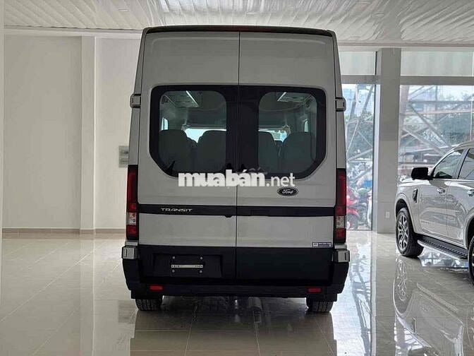 THỜI ĐỂ VÀNG CHO ANH EM MUA TRANSIT RẺ NHẤT NĂM