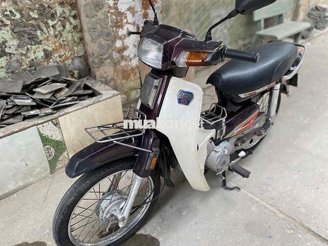 honda dream thái 1999 chính chủ