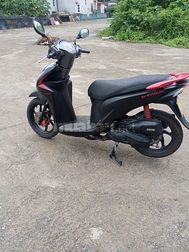 Bán xe vi sừn khoá điện tử đời cao