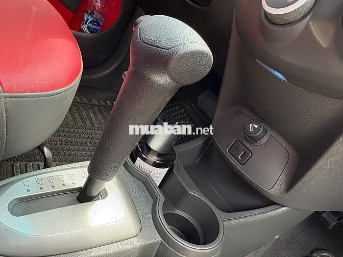 Chevrolet Spark 2014 LTZ 1.0 AT Zest - 70000 km