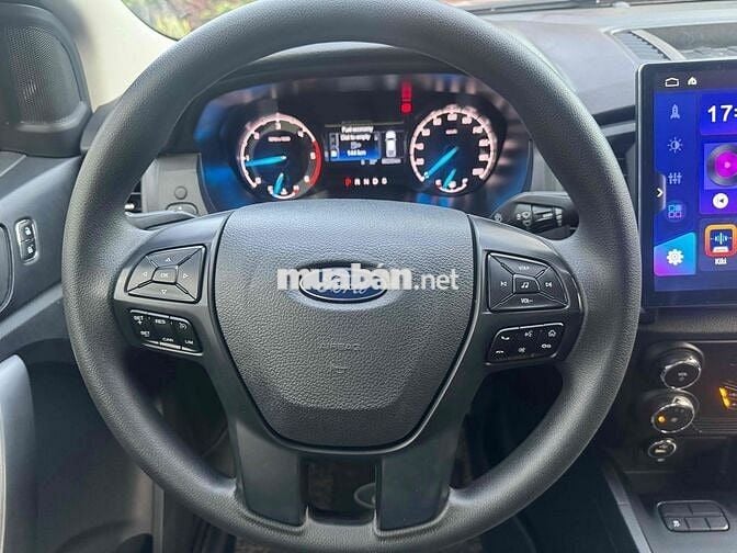 Ford Ranger 2021 XLS 2.2L 4x2 AT - 88000 km cọp