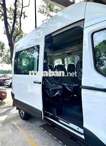 THỜI ĐỂ VÀNG CHO ANH EM MUA TRANSIT RẺ NHẤT NĂM