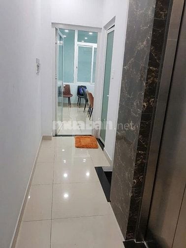 Cho thuê nhà mặt tiền Phạm Văn Đồng, P.13, Q.Bình Thạnh giá 29tr