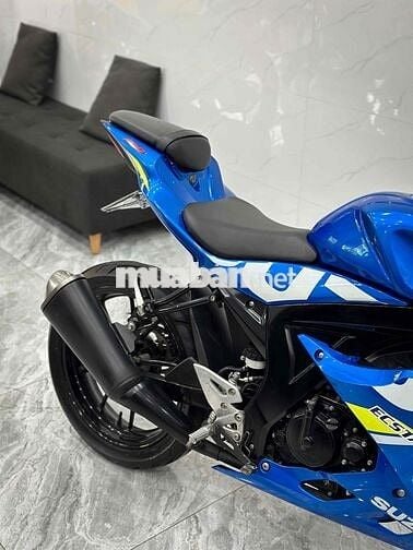 Suzuki GSX - R150 zin 99% / Trả trc 5.000.000