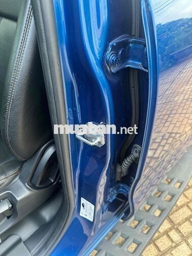 Ford Ranger 2021 XLS 2.2L 4x2 AT - 88000 km cọp