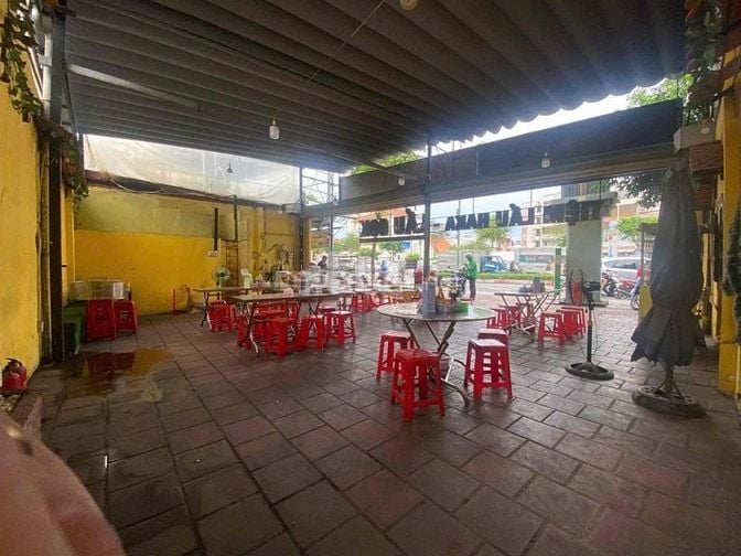 Cho thuê nhà mặt tiền Phạm Văn Đồng, P.13, Q.Bình Thạnh giá 29tr