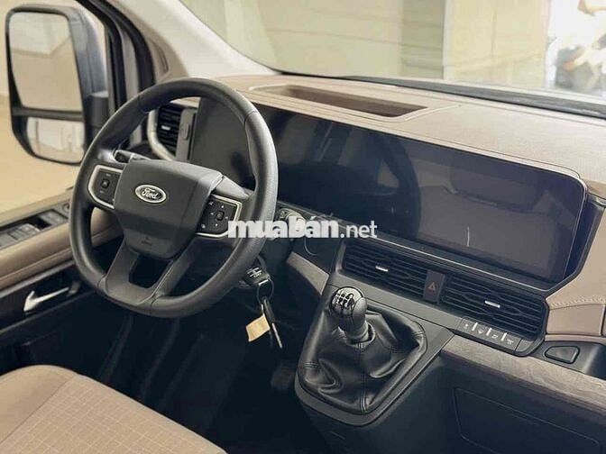 THỜI ĐỂ VÀNG CHO ANH EM MUA TRANSIT RẺ NHẤT NĂM