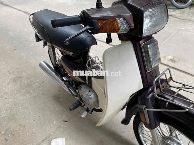 honda dream thái 1999 chính chủ