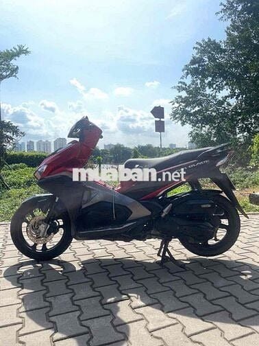 Cầm đồ thanh lý Honda Air Blade 2018 BS:67D1-61717