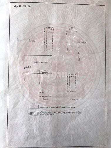 SIÊU HIẾM NHÀ MẶT TIỀN TRIỆU QUANG PHỤC, QUẬN 5 (4x14m) 5 TẦNG