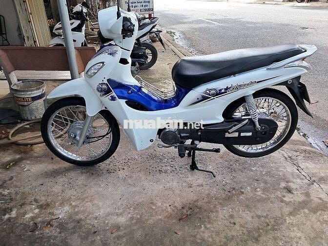 Angela 50.Sym..2019..72AK giấy đầy đủ.Có CCMND chủ