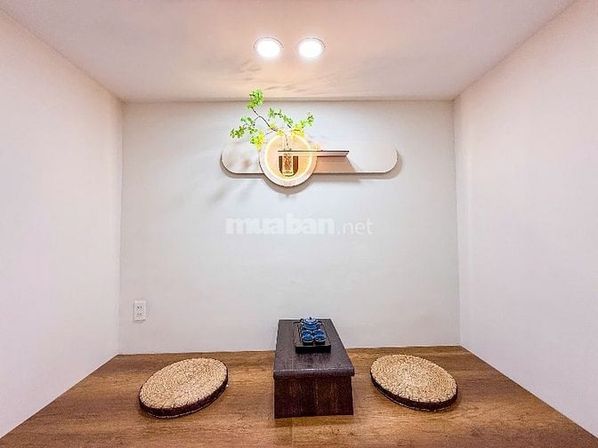 ⭐️Nhà 3 Lầu tuyệt đẹp Cao Cấp hẻm Duy Tân, P15, Q.Phú Nhuận.