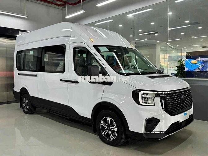 THỜI ĐỂ VÀNG CHO ANH EM MUA TRANSIT RẺ NHẤT NĂM