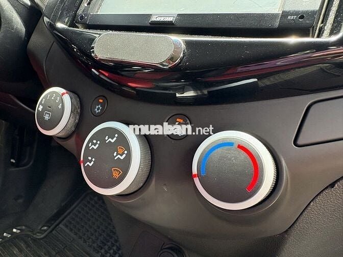 Chevrolet Spark 2014 LTZ 1.0 AT Zest - 70000 km
