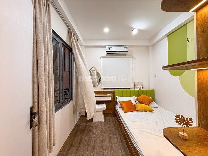 ⭐️Nhà 3 Lầu tuyệt đẹp Cao Cấp hẻm Duy Tân, P15, Q.Phú Nhuận.