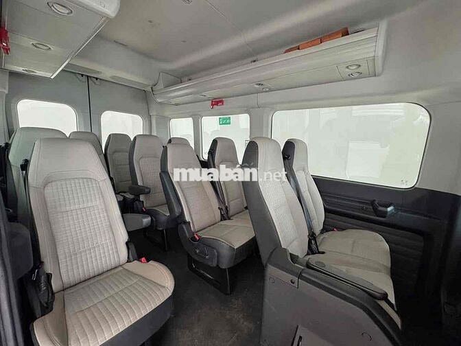 THỜI ĐỂ VÀNG CHO ANH EM MUA TRANSIT RẺ NHẤT NĂM