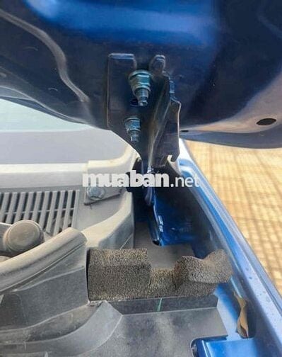 Ford Ranger 2021 XLS 2.2L 4x2 AT - 88000 km cọp